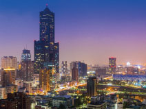 萬(wàn)利隆電子