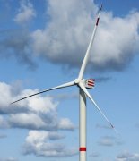 沒有扇葉的風(fēng)力發(fā)電機(jī)，長什么樣？
