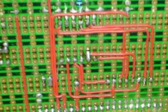 菜鳥與老手搭電路板有什么區(qū)別?一比嚇一跳！