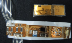 美國空軍、波音公司傾力柔性電子研發(fā)，要起飛