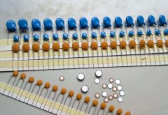 MLCC、芯片電阻供應(yīng)持續(xù)緊張，國(guó)巨欲投50億新臺(tái)
