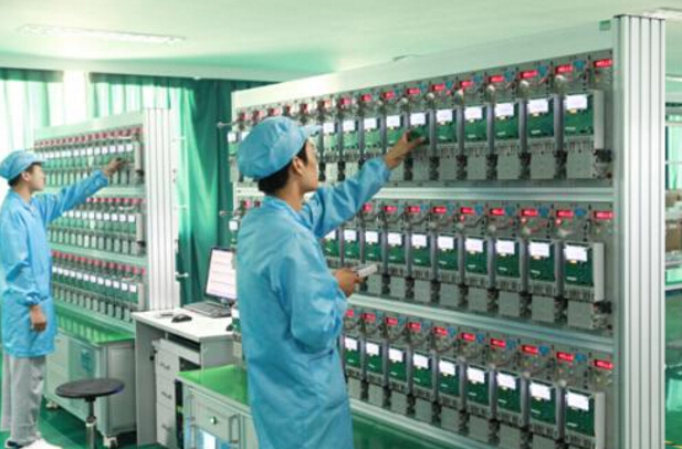 智能電表從哪幾個方面體現(xiàn)它的"智能"優(yōu)勢！