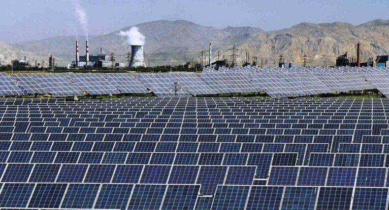 美國南加州太陽能發(fā)電項目開始施工建設(shè)
