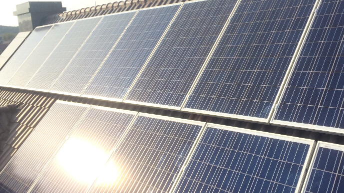 太陽能逆變器的降容不利于電阻器長(zhǎng)久使用