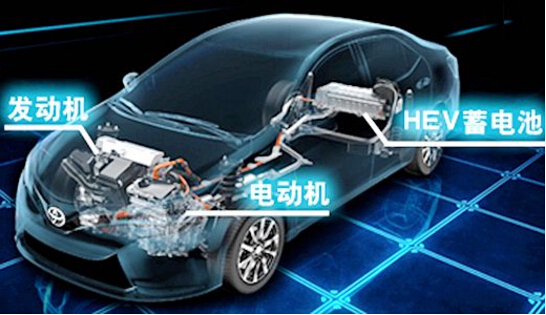 汽車(chē)級(jí)電阻