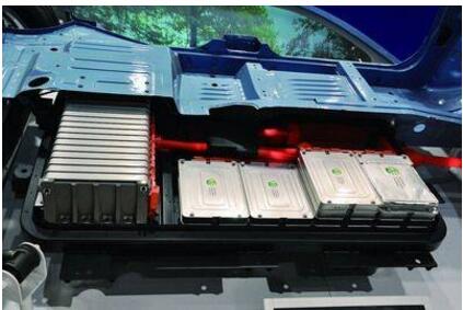 汽車電流檢測電阻器