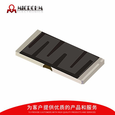表面貼裝電流感測(cè)電阻