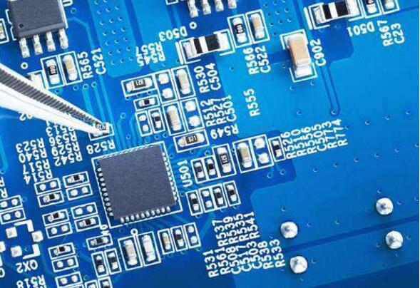 表面貼裝電流感測(cè)電阻