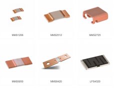 貼片合金電阻應(yīng)用微控制器電路設(shè)計案例