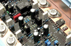 SMS-R025-1.0電阻，精密伊薩貼片電阻器