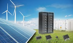 高精密電阻器助力能源轉(zhuǎn)型，實(shí)現(xiàn) 2050 凈零碳排目標(biāo)