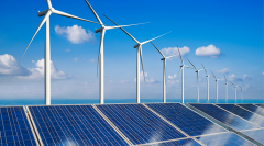 電流檢測(cè)電阻與精密貼片電阻精益求精，讓太陽(yáng)能、風(fēng)能邁向全球